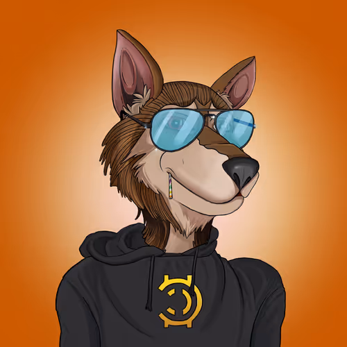 Cryptowolvesclub