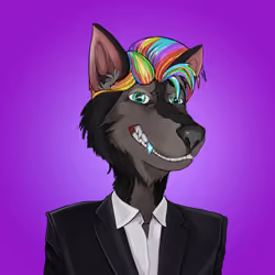 CryptoWolvesClub #2337