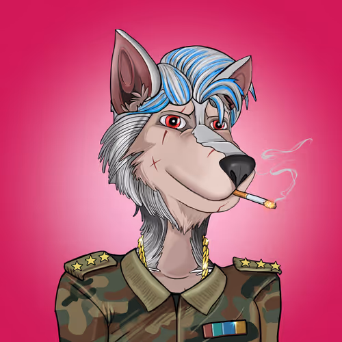Cryptowolvesclub