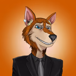 CryptoWolvesClub #1079