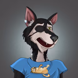 CryptoWolvesClub #263