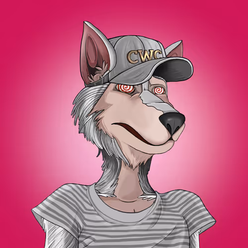 Cryptowolvesclub
