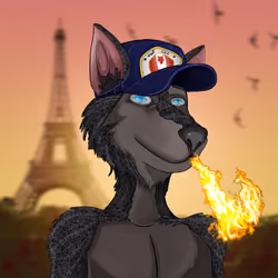 CryptoWolvesClub #3280
