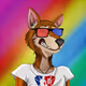 134