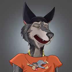 CryptoWolvesClub #449