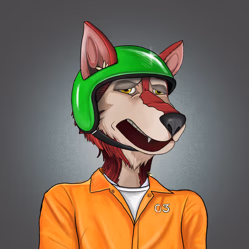 Cryptowolvesclub