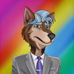CryptoWolvesClub #2961