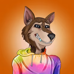 CryptoWolvesClub #2442