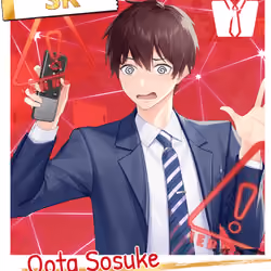 |Etheruko| Oota Sosuke #1279