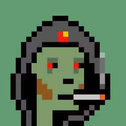 The Sovietz #5505