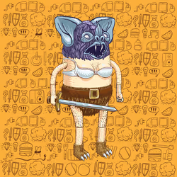 195