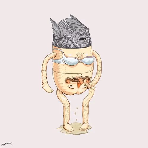 13