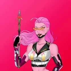 The Girl