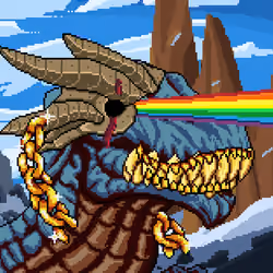 TRex #157