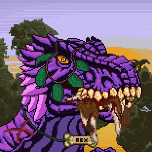 Trexofficial