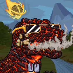 TRex #144