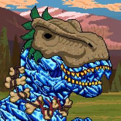 TRex #601