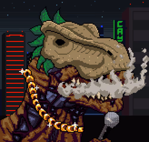 Trexofficial