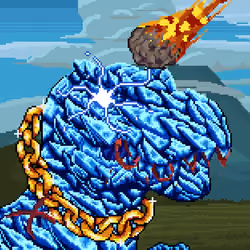 TRex #733