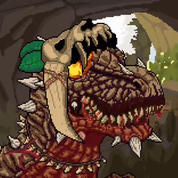 TRex #528