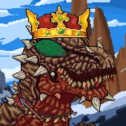 TRex #638