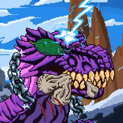 TRex #147