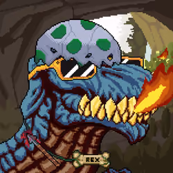 TRex #71