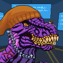 TRex #545