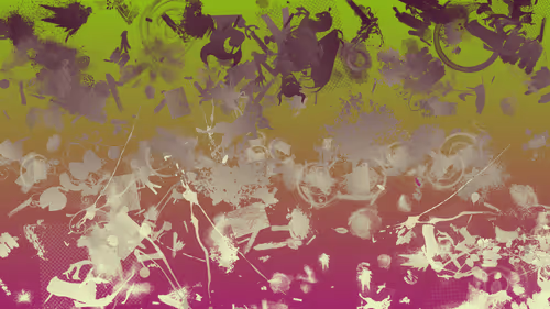 Abnormal Abstract V2