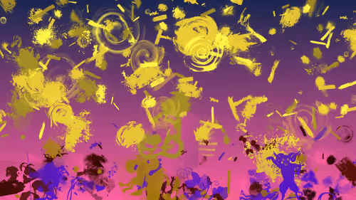 Abnormal Abstract V2 #358