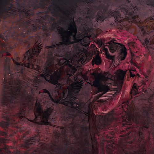 Pink Awakening