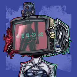Dark Machine #1231