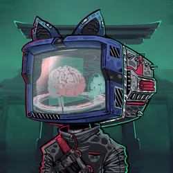 Dark Machine #1062