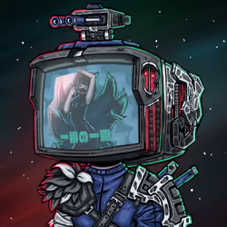 Dark Machine #402