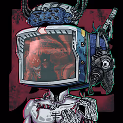 Item Media