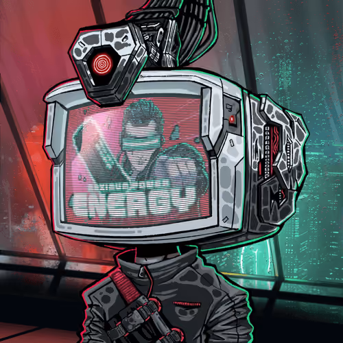 Dark Machine #267