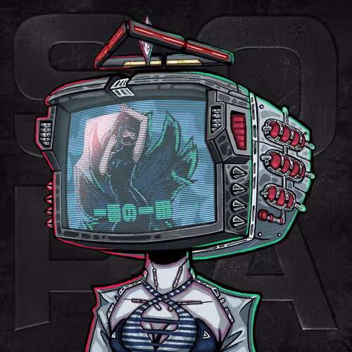 Dark Machine #1399