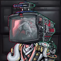 Dark Machine #78