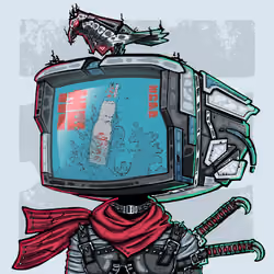 Dark Machine #466