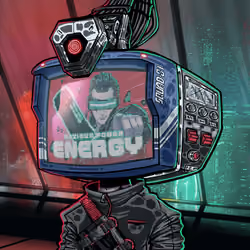 Dark Machine #387
