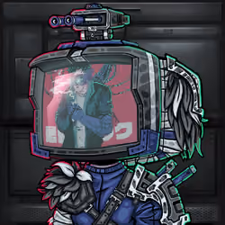 Dark Machine #4779