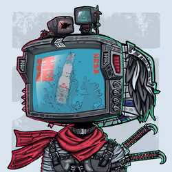 Item Media