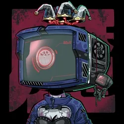 Dark Machine #71