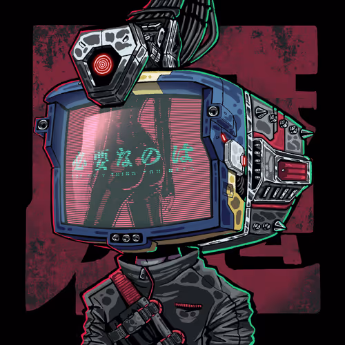 Dark Machine #622