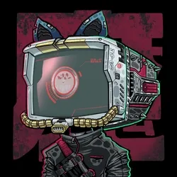 Dark Machine #1212
