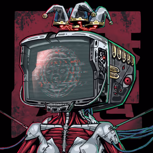Dark Machine #882