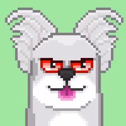 Doggo #1673