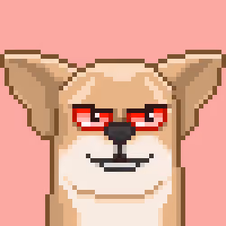 Doggo #129