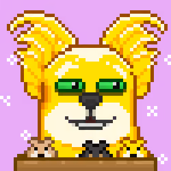 Doggo #1664