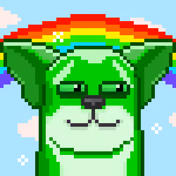 Doggo #1177